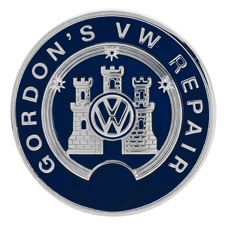 Gordons VW Repair Langley BC