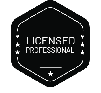 licensed professional
