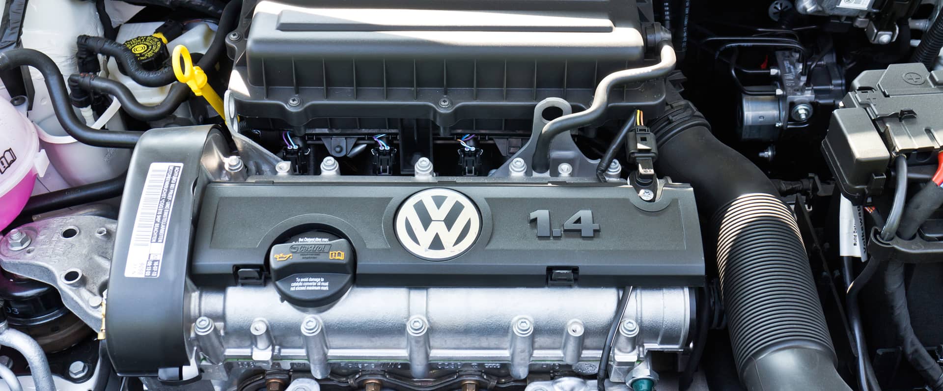 Volkswagen Auto Repair