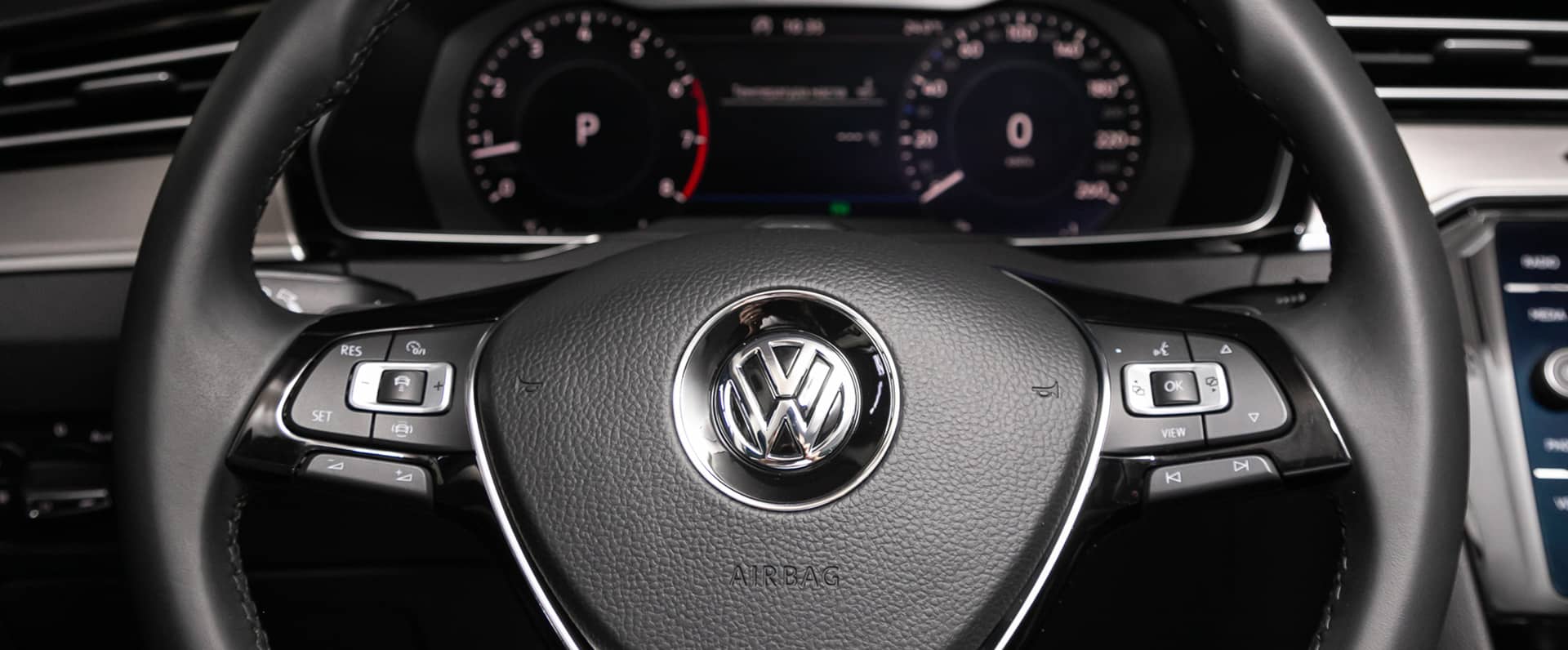 Volkswagen Repair Service