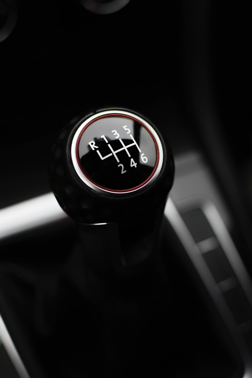 VW Clutch
