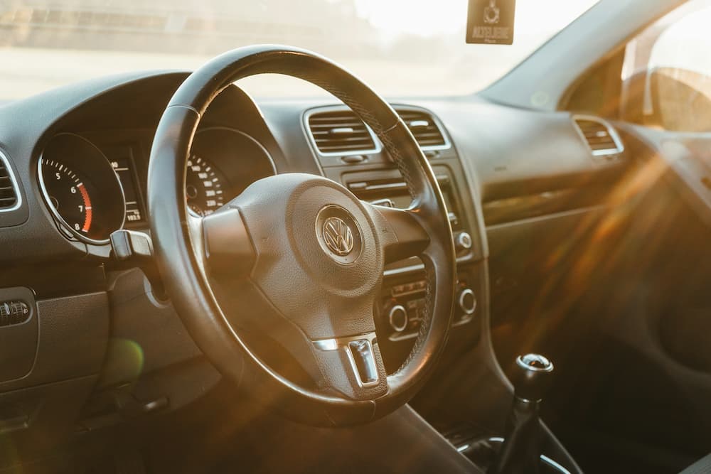 VW Manual Transmission